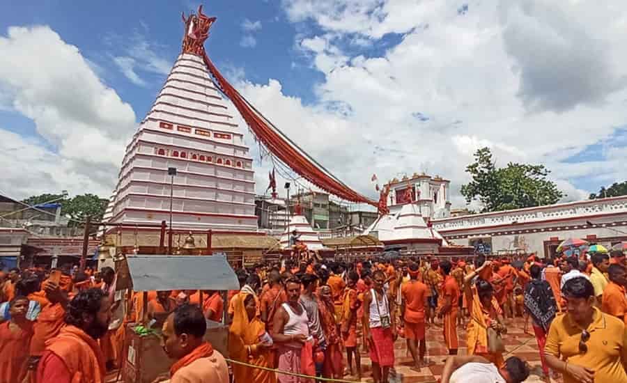 Baidyanath Jyotirlinga
