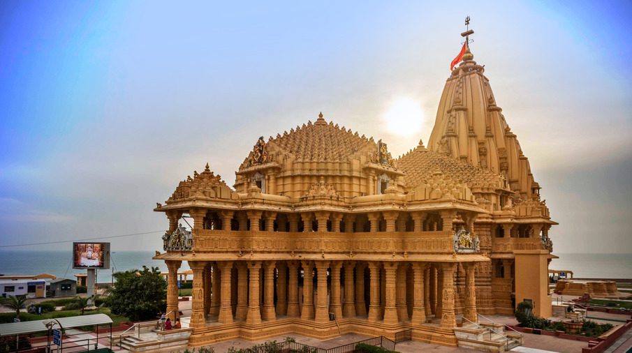 Dwarkadhish Dham