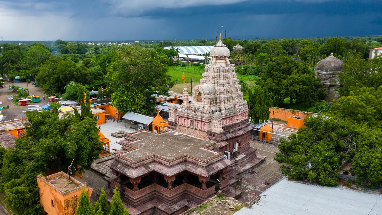 Grishneshwar Jyotirlinga