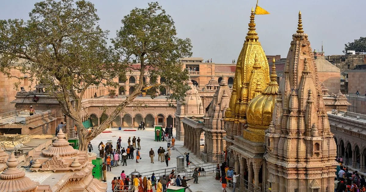 Kashi Vishwanath Jyotirlinga