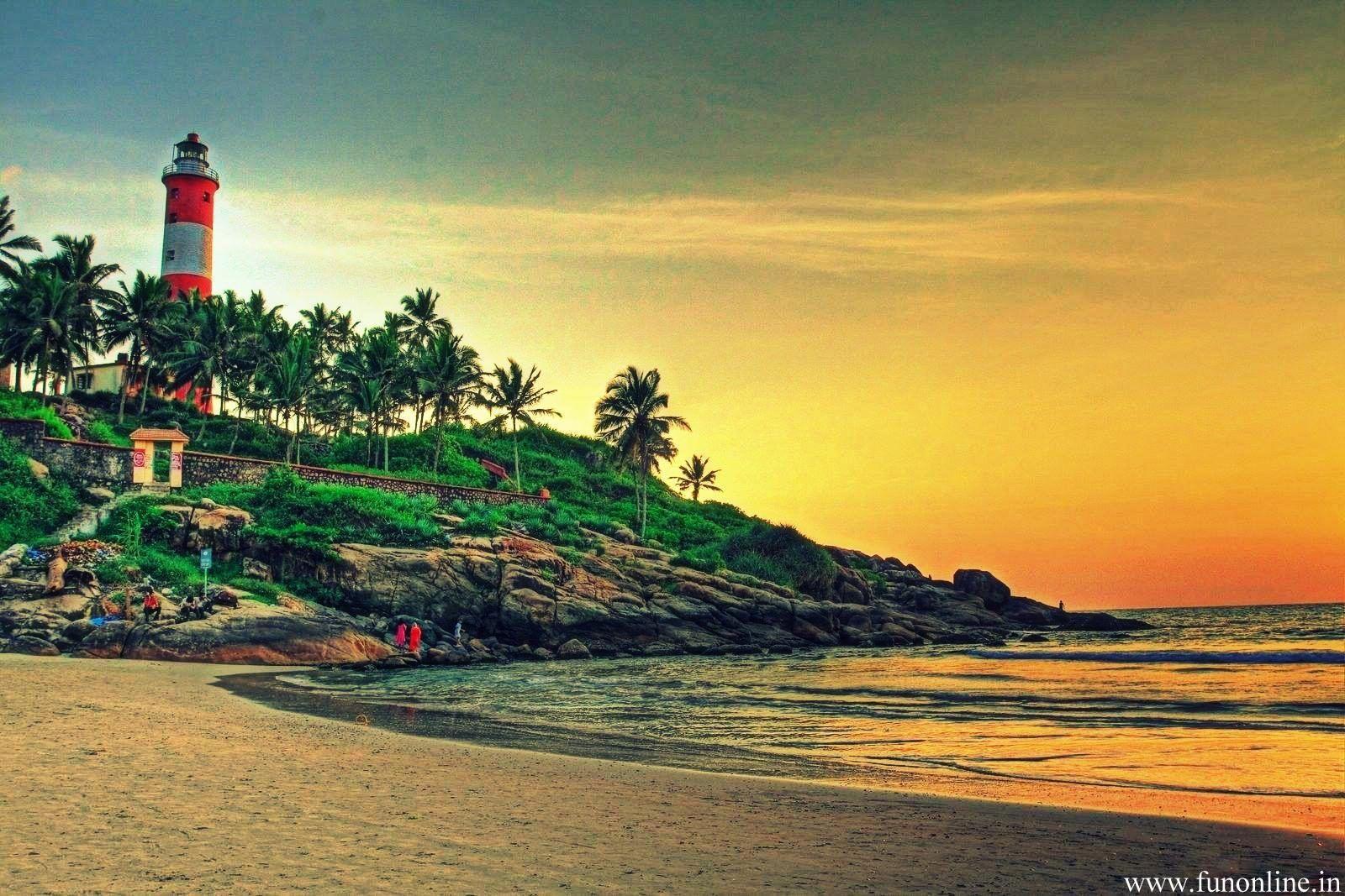 Kerala 9 Nights 10 Days