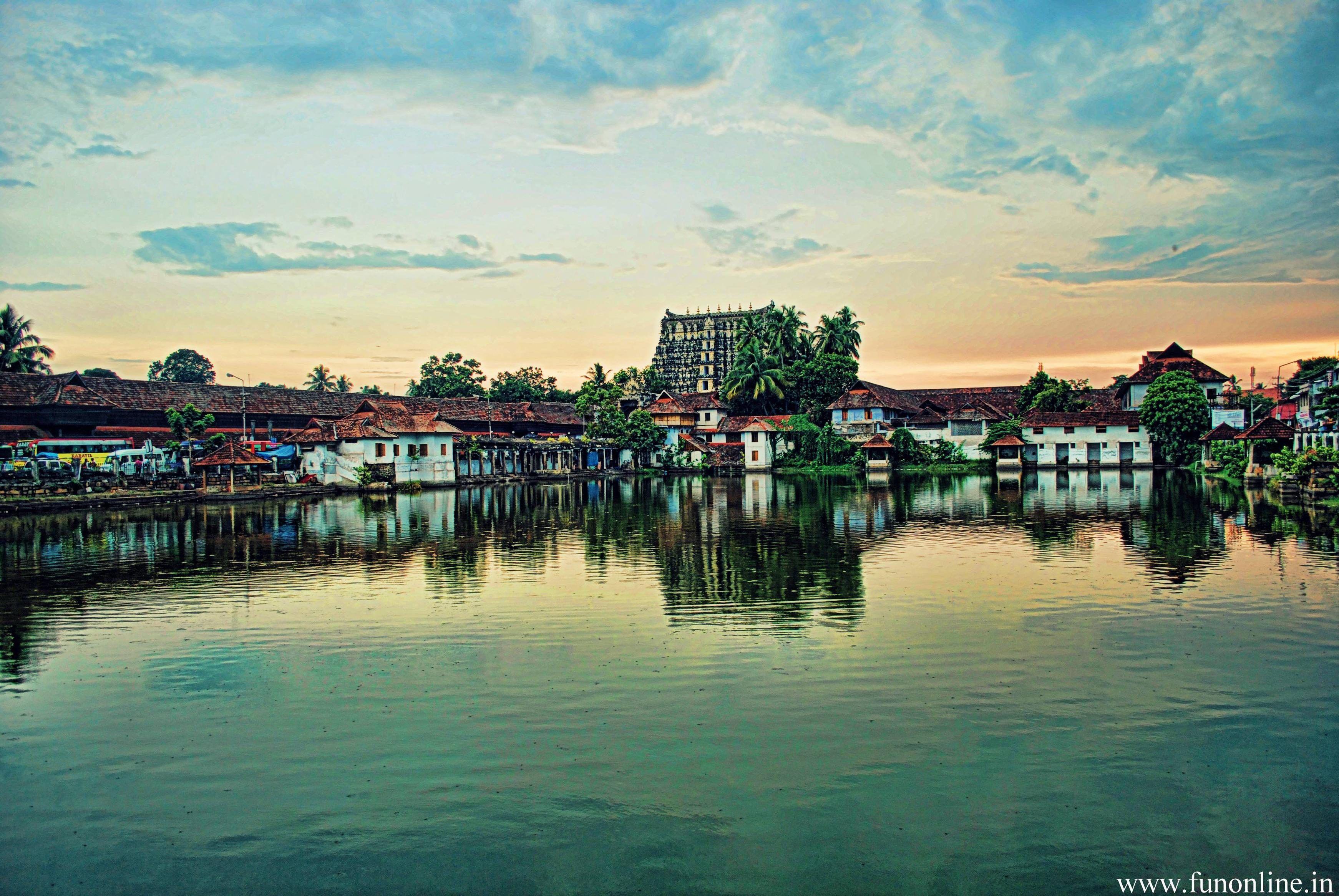 Kerala Group Tour Package