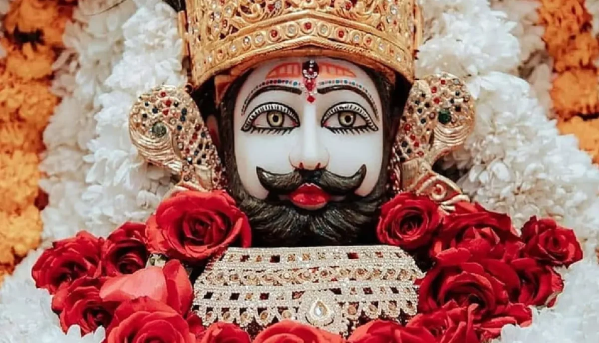 Khatu Shyam Salasar Tour