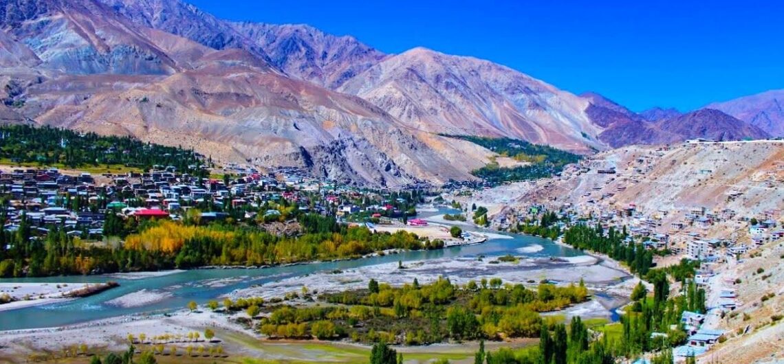 Kargil Excursion