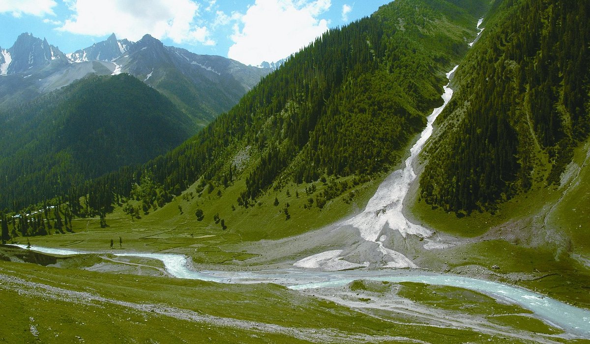 Sikkim