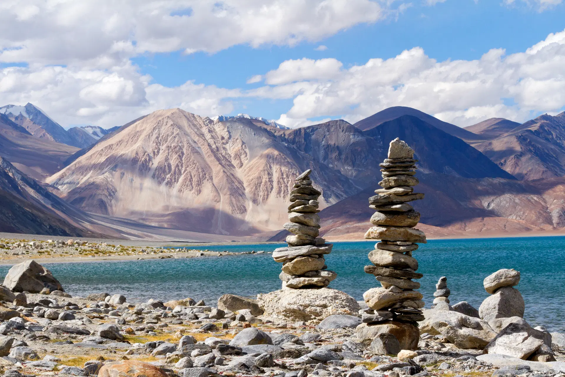 Ladakh