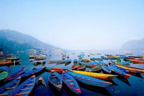 Nainital Trip